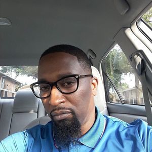 Meet your Posher, Bruce